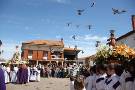 Procesión del Encuentro