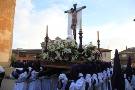 Crucificado Jueves Santo