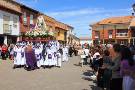 Dolorosa Domingo de Pascua